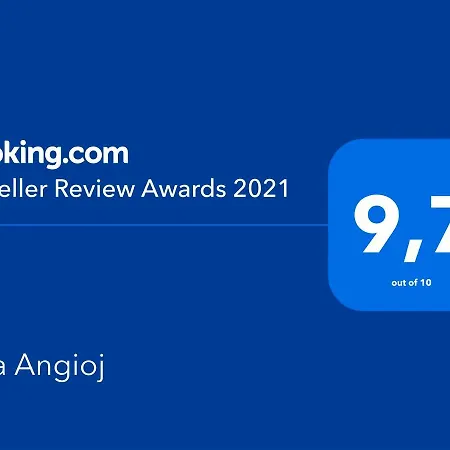 Angioj * Tottubella