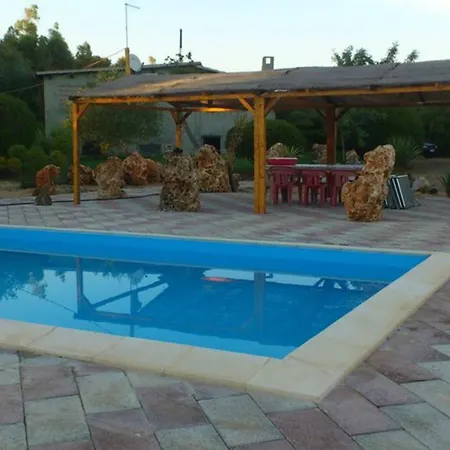Angioj Tatil Evi Tottubella