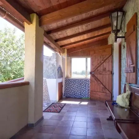 Angioj Tatil Evi