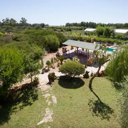Angioj Tatil Evi *
