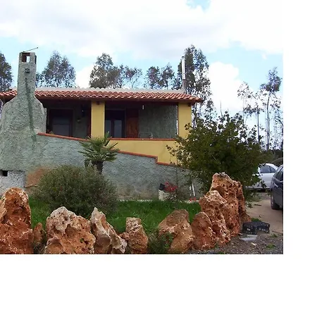 Tatil Evi Angioj Tottubella