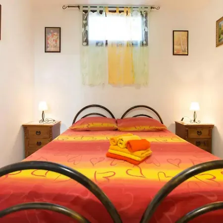 Angioj بيت للعطل